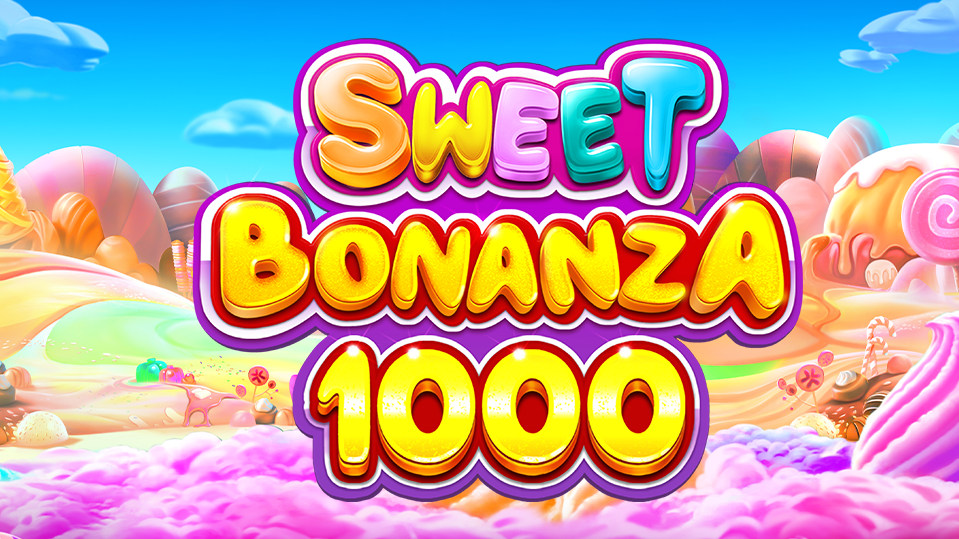 Sweet-Bonanza