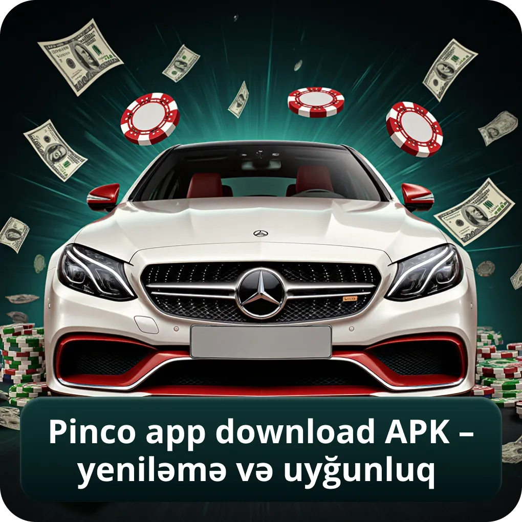 Pinco App Download APK – Yeniləmə və Uyğunluq