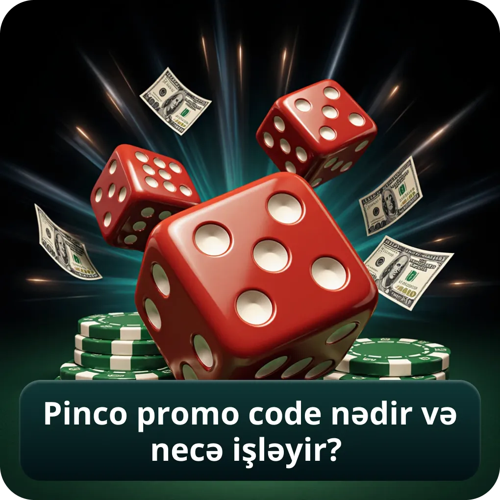 Pinco Promo Code Nədir və Necə İşləyir?